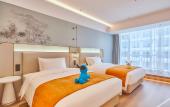 Туры в отель Manting Hotel (Yantai Yangma Island) Туры в отель Manting Hotel (Yantai Yangma Island)