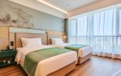 Туры в отель Manting Hotel (Yantai Yangma Island) Туры в отель Manting Hotel (Yantai Yangma Island)