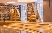 Туры в отель Manting Hotel (Yantai Yangma Island) Туры в отель Manting Hotel (Yantai Yangma Island)