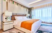 Туры в отель Manting Hotel (Yantai Yangma Island) Туры в отель Manting Hotel (Yantai Yangma Island)