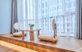 Туры в отель Manting Hotel (Yantai Yangma Island) Туры в отель Manting Hotel (Yantai Yangma Island)