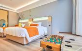Туры в отель Manting Hotel (Yantai Yangma Island) Туры в отель Manting Hotel (Yantai Yangma Island)