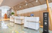 Туры в отель Manting Hotel (Yantai Yangma Island) Туры в отель Manting Hotel (Yantai Yangma Island)