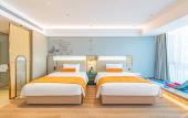 Туры в отель Manting Hotel (Yantai Yangma Island) Туры в отель Manting Hotel (Yantai Yangma Island)