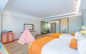 Туры в отель Manting Hotel (Yantai Yangma Island) Туры в отель Manting Hotel (Yantai Yangma Island)