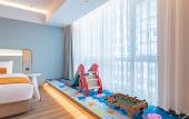 Туры в отель Manting Hotel (Yantai Yangma Island) Туры в отель Manting Hotel (Yantai Yangma Island)
