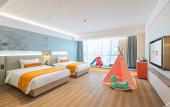 Туры в отель Manting Hotel (Yantai Yangma Island) Туры в отель Manting Hotel (Yantai Yangma Island)