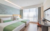 Туры в отель Manting Hotel (Yantai Yangma Island) Туры в отель Manting Hotel (Yantai Yangma Island)
