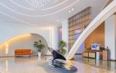 Туры в отель Manting Hotel (Yantai Yangma Island) Туры в отель Manting Hotel (Yantai Yangma Island)