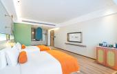 Туры в отель Manting Hotel (Yantai Yangma Island) Туры в отель Manting Hotel (Yantai Yangma Island)