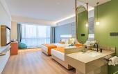 Туры в отель Manting Hotel (Yantai Yangma Island) Туры в отель Manting Hotel (Yantai Yangma Island)