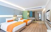 Туры в отель Manting Hotel (Yantai Yangma Island) Туры в отель Manting Hotel (Yantai Yangma Island)