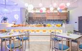 Туры в отель Manting Hotel (Yantai Yangma Island) Туры в отель Manting Hotel (Yantai Yangma Island)