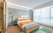 Туры в отель Manting Hotel (Yantai Yangma Island) Туры в отель Manting Hotel (Yantai Yangma Island)