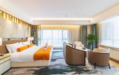 Туры в отель Manting Hotel (Yantai Yangma Island) Туры в отель Manting Hotel (Yantai Yangma Island)