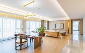 Туры в отель Manting Hotel (Yantai Yangma Island) Туры в отель Manting Hotel (Yantai Yangma Island)