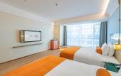Туры в отель Manting Hotel (Yantai Yangma Island) Туры в отель Manting Hotel (Yantai Yangma Island)
