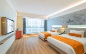 Туры в отель Manting Hotel (Yantai Yangma Island) Туры в отель Manting Hotel (Yantai Yangma Island)
