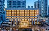 Туры в отель Manting Hotel (Yantai Yangma Island) Туры в отель Manting Hotel (Yantai Yangma Island)