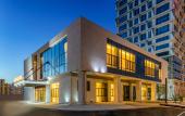 Туры в отель Manting Hotel (Yantai Yangma Island) Туры в отель Manting Hotel (Yantai Yangma Island)