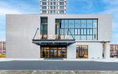 Туры в отель Manting Hotel (Yantai Yangma Island) Туры в отель Manting Hotel (Yantai Yangma Island)