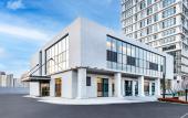 Туры в отель Manting Hotel (Yantai Yangma Island) Туры в отель Manting Hotel (Yantai Yangma Island)