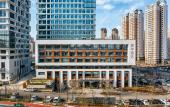 Туры в отель Manting Hotel (Yantai Yangma Island) Туры в отель Manting Hotel (Yantai Yangma Island)
