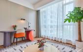 Туры в отель Manting Hotel (Yantai Yangma Island) Туры в отель Manting Hotel (Yantai Yangma Island)