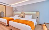 Туры в отель Manting Hotel (Yantai Yangma Island) Туры в отель Manting Hotel (Yantai Yangma Island)