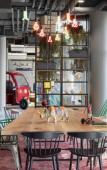 Туры в отель Moxy Vienna City East Туры в отель Moxy Vienna City East
