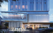 Туры в отель Grand Hyatt Kunming Туры в отель Grand Hyatt Kunming