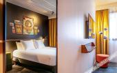 Туры в отель Ibis Styles Paris Villejuif Туры в отель Ibis Styles Paris Villejuif