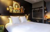 Туры в отель Ibis Styles Paris Villejuif Туры в отель Ibis Styles Paris Villejuif