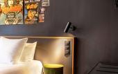 Туры в отель Ibis Styles Paris Villejuif Туры в отель Ibis Styles Paris Villejuif