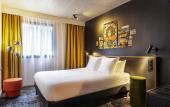 Туры в отель Ibis Styles Paris Villejuif Туры в отель Ibis Styles Paris Villejuif