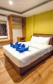 Туры в отель Samet Lucky Resort Туры в отель Samet Lucky Resort