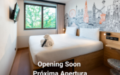 Туры в отель easyHotel Barcelona La Sagrera Туры в отель easyHotel Barcelona La Sagrera