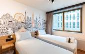 Туры в отель easyHotel Barcelona La Sagrera Туры в отель easyHotel Barcelona La Sagrera