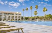 Туры в отель Helnan Antoniades Palace Туры в отель Helnan Antoniades Palace