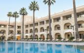Туры в отель Helnan Antoniades Palace Туры в отель Helnan Antoniades Palace