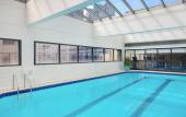Туры в отель Sheraton Philadelphia Downtown Туры в отель Sheraton Philadelphia Downtown