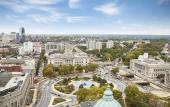 Туры в отель Sheraton Philadelphia Downtown Туры в отель Sheraton Philadelphia Downtown