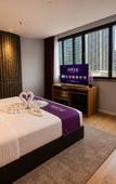 Туры в отель deKing Hotel Twin Towers Туры в отель deKing Hotel Twin Towers