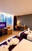 Туры в отель deKing Hotel Twin Towers Туры в отель deKing Hotel Twin Towers