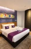 Туры в отель deKing Hotel Twin Towers Туры в отель deKing Hotel Twin Towers