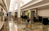Туры в отель Pullman Sao Paulo Guarulhos Airport Туры в отель Pullman Sao Paulo Guarulhos Airport