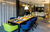 Туры в отель Pullman Sao Paulo Guarulhos Airport Туры в отель Pullman Sao Paulo Guarulhos Airport