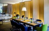 Туры в отель Pullman Sao Paulo Guarulhos Airport Туры в отель Pullman Sao Paulo Guarulhos Airport