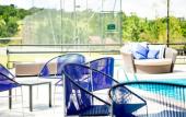 Туры в отель Pullman Sao Paulo Guarulhos Airport Туры в отель Pullman Sao Paulo Guarulhos Airport