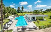 Туры в отель Pullman Sao Paulo Guarulhos Airport Туры в отель Pullman Sao Paulo Guarulhos Airport